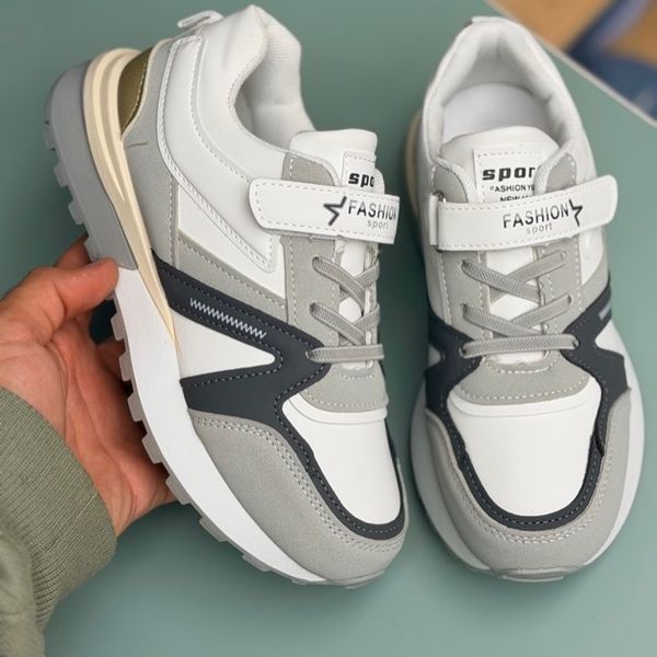 کتونی بچگانه طرح هشتی از K-Z کد 4082202