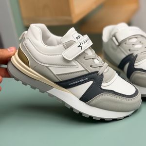 خرید اینترنتی قیمت کتونی بچگانه طرح هشتی از K-Z کد 4082202