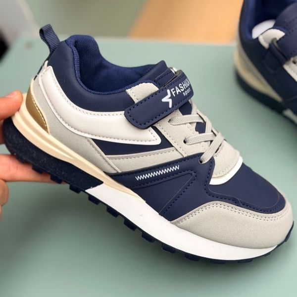 کتونی بچگانه طرح هشتی از K-Z کد 4082202