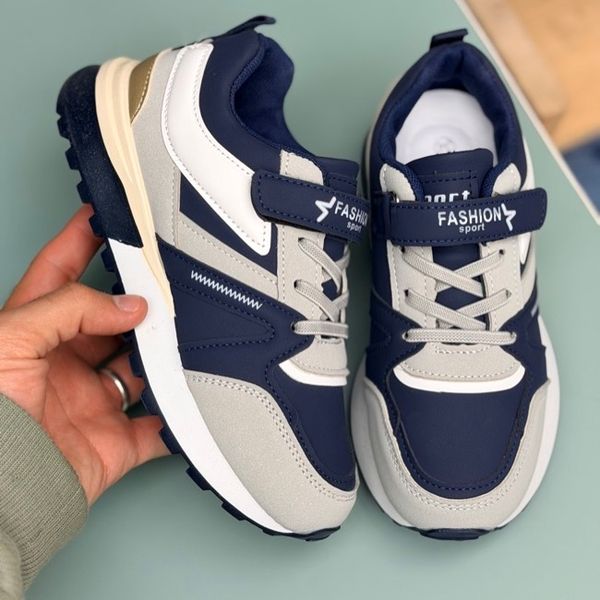 کتونی بچگانه طرح هشتی از K-Z کد 4082202