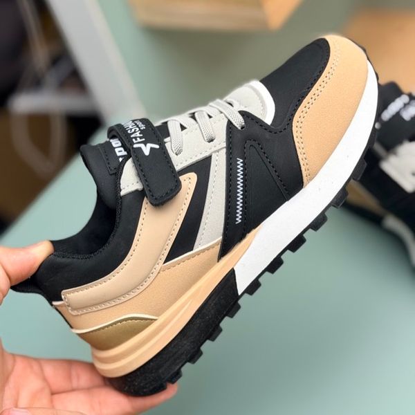 کتونی بچگانه طرح هشتی از K-Z کد 4082202