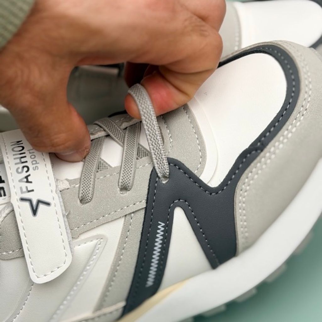 خرید اینترنتی قیمت کتونی بچگانه طرح هشتی از K-Z کد 4082202