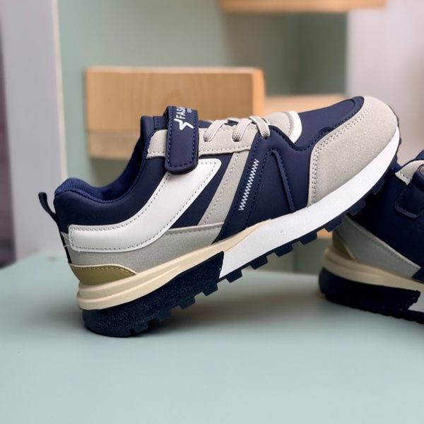 کتونی بچگانه طرح هشتی از K-Z کد 4082202