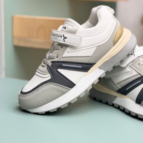 کتونی بچگانه طرح هشتی از K-Z کد 4082202