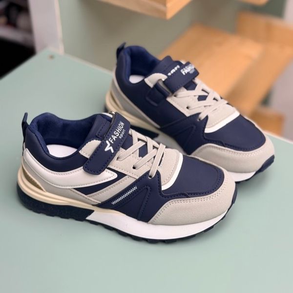 کتونی بچگانه طرح هشتی از K-Z کد 4082202