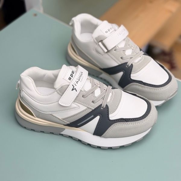 کتونی بچگانه طرح هشتی از K-Z کد 4082202