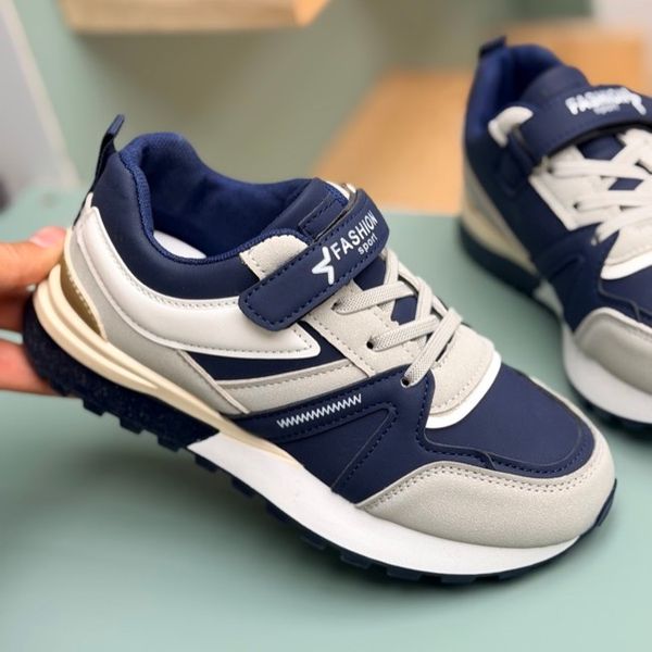 کتونی بچگانه طرح هشتی از K-Z کد 4082202