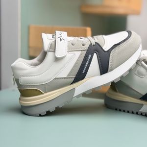 خرید اینترنتی قیمت کتونی بچگانه طرح هشتی از K-Z کد 4082202