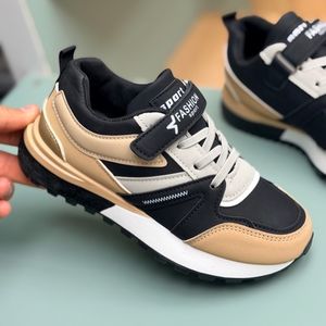 خرید اینترنتی قیمت کتونی بچگانه طرح هشتی از K-Z کد 4082202