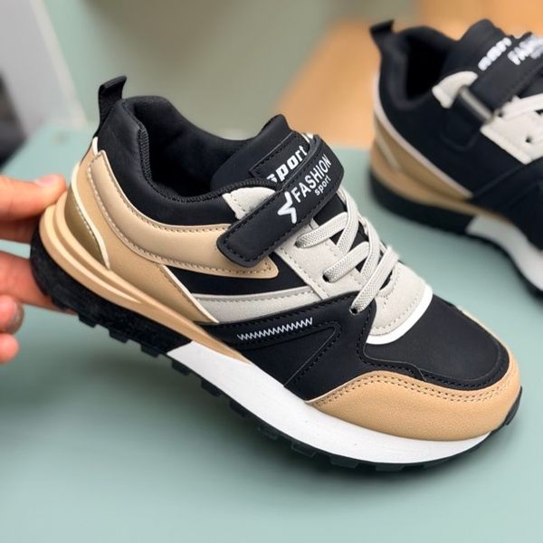 کتونی بچگانه طرح هشتی از K-Z کد 4082202