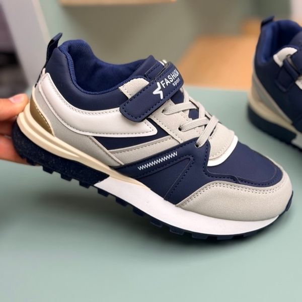 کتونی بچگانه طرح هشتی از K-Z کد 4082202