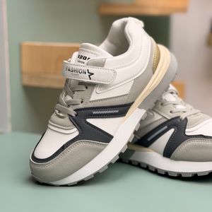 خرید اینترنتی قیمت کتونی بچگانه طرح هشتی از K-Z کد 4082202