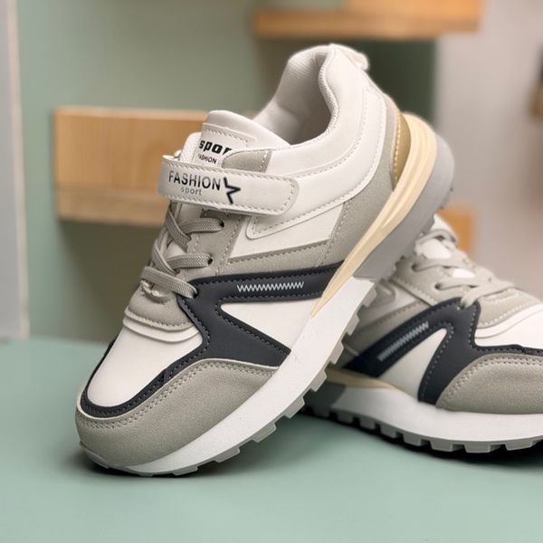 کتونی بچگانه طرح هشتی از K-Z کد 4082202