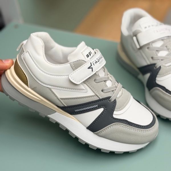 کتونی بچگانه طرح هشتی از K-Z کد 4082202