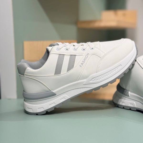 کتونی بچگانه طرح دو خط از K-Z کد 4071004