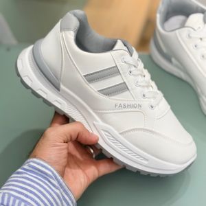 خرید اینترنتی قیمت کتونی بچگانه طرح دو خط از K-Z کد 4071004