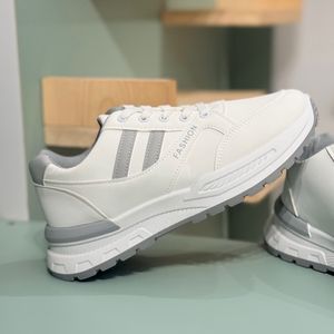 خرید اینترنتی قیمت کتونی بچگانه طرح دو خط از K-Z کد 4071004