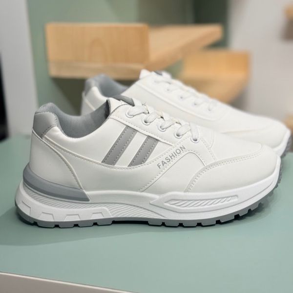 کتونی بچگانه طرح دو خط از K-Z کد 4071004