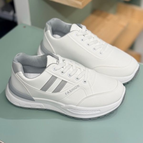 کتونی بچگانه طرح دو خط از K-Z کد 4071004