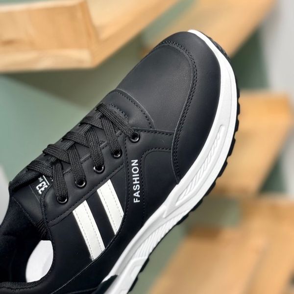 کتونی بچگانه طرح دو خط از K-Z کد 4071004