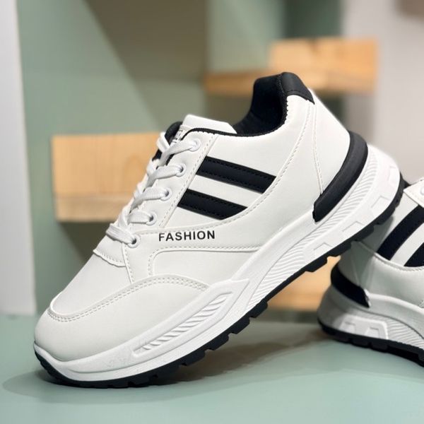 کتونی بچگانه طرح دو خط از K-Z کد 4071004