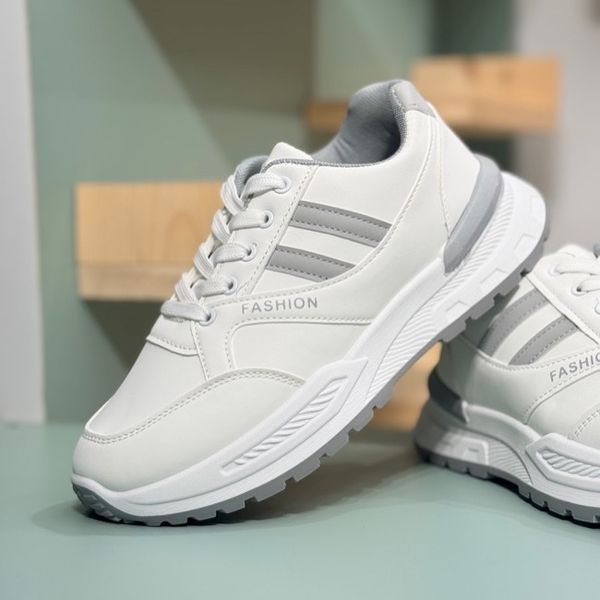 کتونی بچگانه طرح دو خط از K-Z کد 4071004