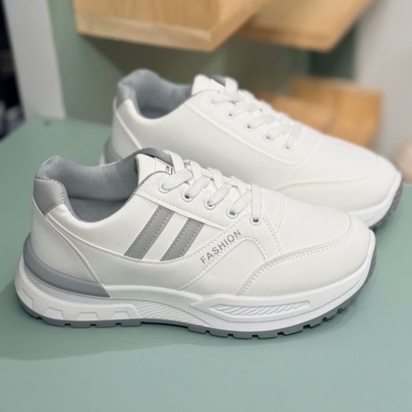 کتونی بچگانه طرح دو خط از K-Z کد 4071004