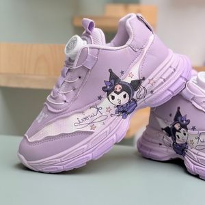 خرید اینترنتی قیمت کتونی بچگانه طرح کرومی از Kids کد 4062704