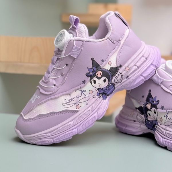 کتونی بچگانه طرح کرومی از Kids کد 4062704