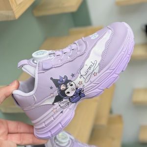 خرید اینترنتی قیمت کتونی بچگانه طرح کرومی از Kids کد 4062704