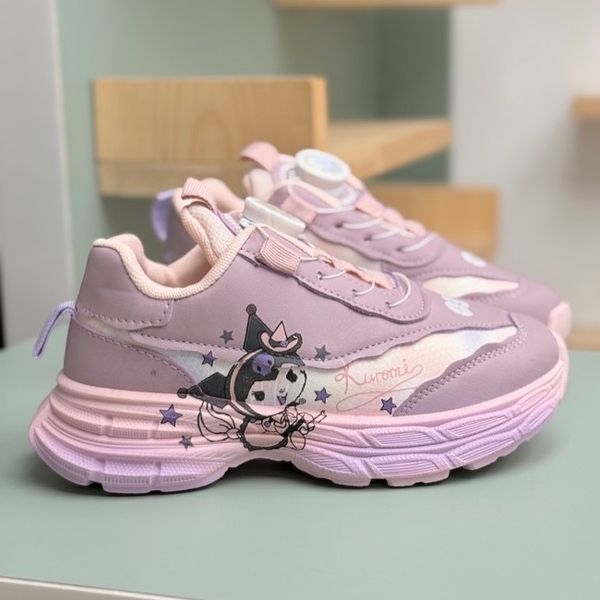 کتونی بچگانه طرح کرومی از Kids کد 4062704