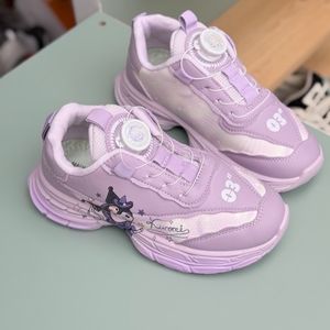 خرید اینترنتی قیمت کتونی بچگانه طرح کرومی از Kids کد 4062704