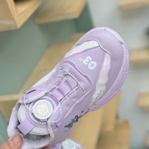 خرید اینترنتی قیمت کتونی بچگانه طرح کرومی از Kids کد 4062704