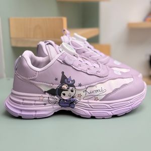 خرید اینترنتی قیمت کتونی بچگانه طرح کرومی از Kids کد 4062704