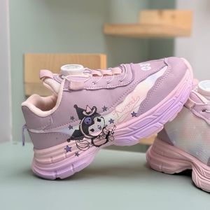 خرید اینترنتی قیمت کتونی بچگانه طرح کرومی از Kids کد 4062704