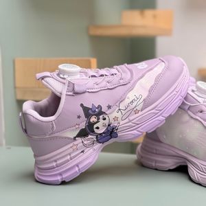 خرید اینترنتی قیمت کتونی بچگانه طرح کرومی از Kids کد 4062704