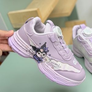 خرید اینترنتی قیمت کتونی بچگانه طرح کرومی از Kids کد 4062704