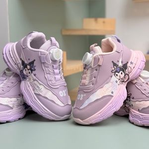 کتونی بچگانه طرح کرومی از Kids کد 4062704