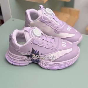 خرید اینترنتی قیمت کتونی بچگانه طرح کرومی از Kids کد 4062704