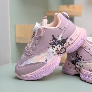 خرید اینترنتی قیمت کتونی بچگانه طرح کرومی از Kids کد 4062704