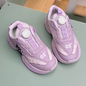 خرید اینترنتی قیمت کتونی بچگانه طرح کرومی از Kids کد 4062704