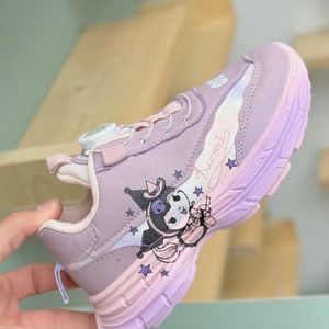 خرید اینترنتی قیمت کتونی بچگانه طرح کرومی از Kids کد 4062704