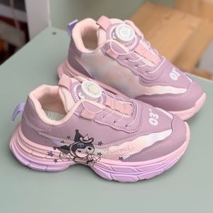 خرید اینترنتی قیمت کتونی بچگانه طرح کرومی از Kids کد 4062704