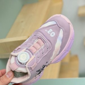 خرید اینترنتی قیمت کتونی بچگانه طرح کرومی از Kids کد 4062704