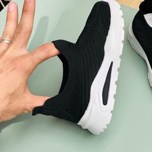 خرید اینترنتی قیمت کتونی بچگانه جورابی از MBA کد 4022805