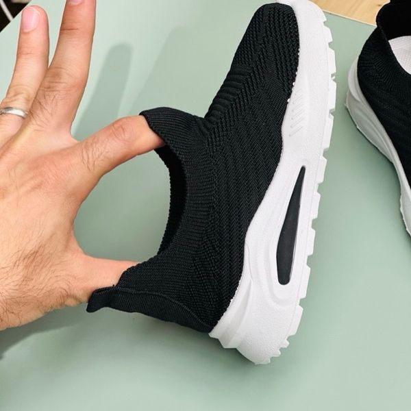 کتونی بچگانه جورابی از MBA کد 4022805