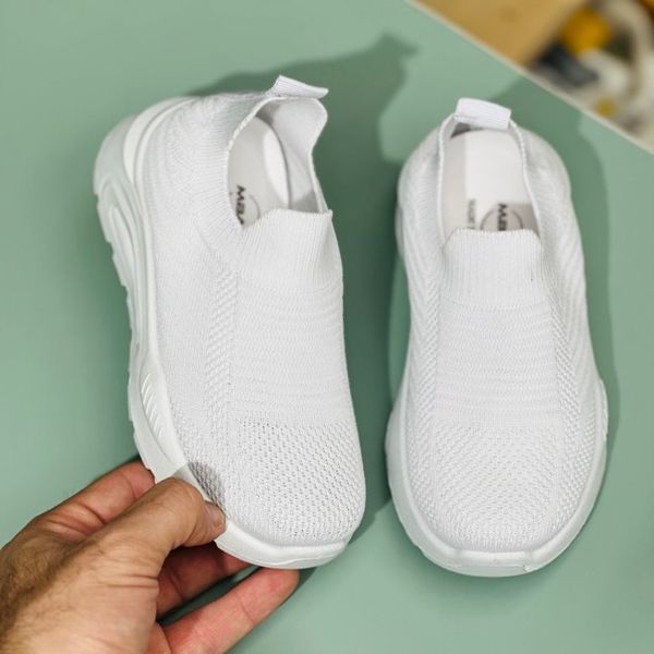 کتونی بچگانه جورابی از MBA کد 4022805