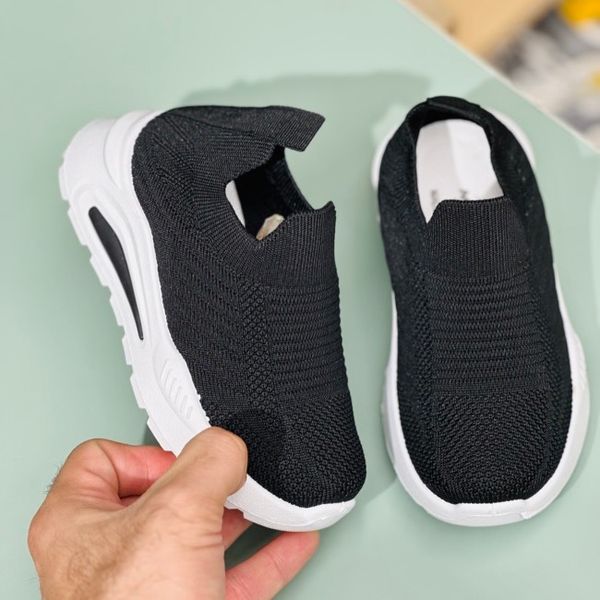 کتونی بچگانه جورابی از MBA کد 4022805