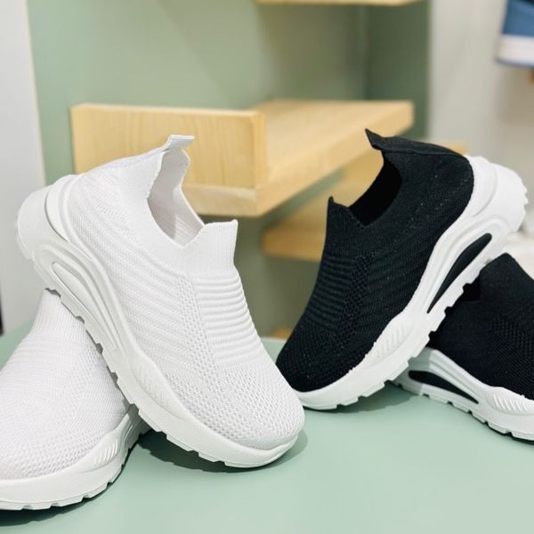 کتونی بچگانه جورابی از MBA کد 4022805