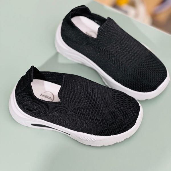 کتونی بچگانه جورابی از MBA کد 4022805